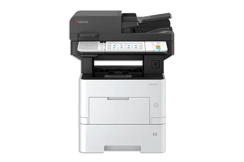 KYOCERA ECOSYS MA5500ifx (USB-Lan)