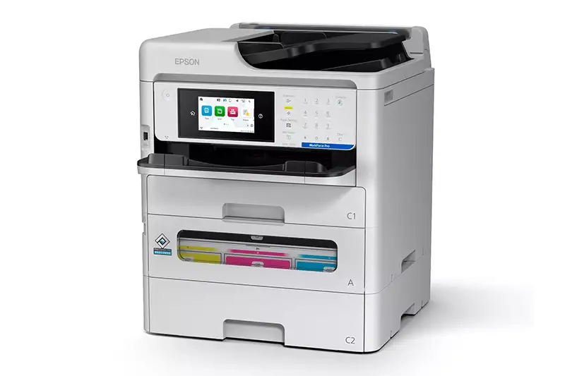 EPSON WorkForce Pro EM-C800RDWF RIPS